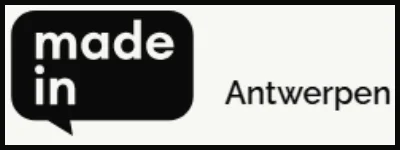 Logo Made in Belgium