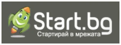 Logo Made in Bulgaria