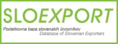 Logo Made in Slovenia