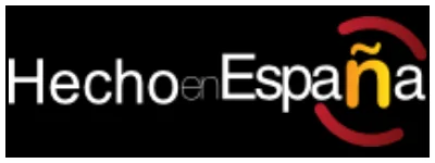 Logo Made in Spain